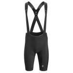 Equipe Rs S9 Bib Short - Black XXL