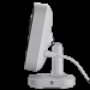 Ajax Security Indoor White 4MP Wifi Camera With Pir & Ai -ic-w