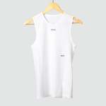 D Rive Module Women's Sleeveless Base Layer White - 2XL