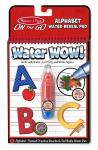Melissa On The Go Water Wow Alphabet