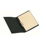 Bantex A4 Lamimated Pvc Cover With Klamp Mechanism
