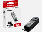 Canon PGI-480XL Black Original Ink Cartridge