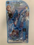 Frozen Guitar Set