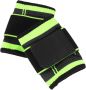 2PCS Wrist Brace Compression Bands For Support Sports Fitness Wrist Wrap