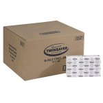 Twinsaver 2PLY M-fold Hand Towels 2000S 0337