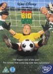 The Big Green English French Spanish DVD