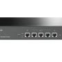 Tp-link 5-PORT Multi Wan Router With Load Balance TL-R480T+
