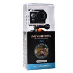H9R Pro Action Camera
