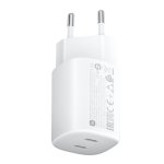 Nano Xiaomi 45W Turbo Power Adapter 2 Port