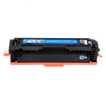 Canon 045 054 Hp 201A C401A 203A CF541A Cyan – Compatible
