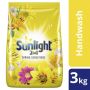 Spring Sensations 2-IN-1 Hand Washing Powder 3KG