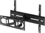 Unimount 37 To 80 Inch Full Motion Wall Mount Tv Bracket