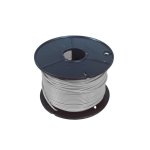 Wire Auto Panel 3.0MM Grey 30MTR Roll