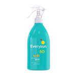 SPF50 Invisible Trigger Spray 300ML