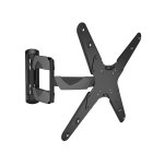 Bracket 23-55 Inch LED Tilt 90 Swivel 35KG