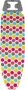 Salton Ironing Board Cover Dots 33 X 110CM