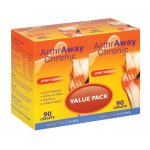 Arthraway 90+90 Capsules