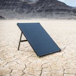 Goal Zero Solar Panel Boulder 100