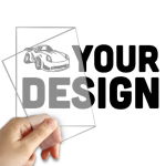 Transfer Stickers