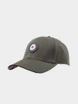 Adult Targy Peak Cap - Olive - Olive