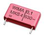 Wima MKS4G034705B00KSSD General Purpose Film Capacitor 0.47 F