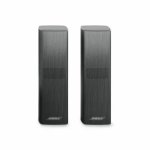 Bose Surround Speakers 700 Black 834402-4100