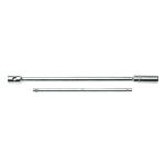 - 3 8INCH T-bar Deep Socket 12MM - TBSKT12