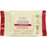 All Skins Facial Wipes 25 Pack