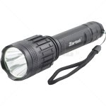 Zartek 900 Lumen LED Tactical Flashlight Rechargeable