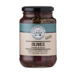 Olives Sweet And Sour 1000ML