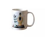 Wellness Coffee Mug