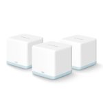 Halo H30G AC1300 Dual-band Mesh Wi-Fi System