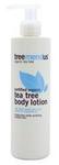 Treemendus Body Lotion