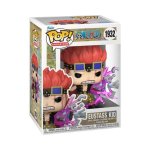 Eustass Kid One Piece Funko Pop Figure 1932