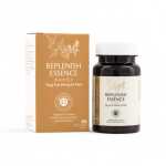 China -replenish Essence 60 Tabs