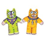 Classic Kitten Little Cat Toy