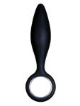 5 Inch Choke Silicone Butt Plug
