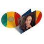 Legend   The Best Of Bob Marley And The Wailers     Vinyl Record