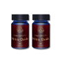 -2 Pack Nitric Oxide 500MG 120 Capsules