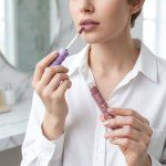 Long Lasting Waterproof Matte Lip Gloss