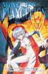 Neon Genesis Evangelion 3-IN-1 Edition Vol. 2 - Includes Vols. 4 5 & 6 Paperback 3-IN-1 Edition