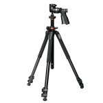 Alta Pro 263AGH Aluminium Tripod With Pistol Grip Ball Head And Overhead Arm