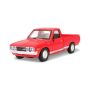 Maisto 1/24 Datsun 620 Pick-up 1973 - Red