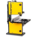 Benchtop Bandsaw 230V - 250W PD1400B 113360