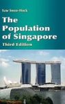 The Population Of Singapore Hardcover 3rd