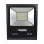 Bright Starts Bright Star 100 Watt LED Floodlight 6000K 7000 Lumens - FL045 Black
