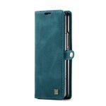 Flip Rfid Magnetic Phone Case Compatible With Samsung Galaxy Z Fold 4