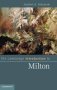 The Cambridge Introduction To Milton   Hardcover