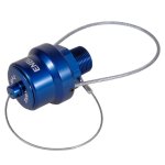 Nozzle Ball Lock With Plug 3 4 Engine 5 Navy