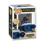 Funko Pop Zodiac: Zodiac – Scorpio